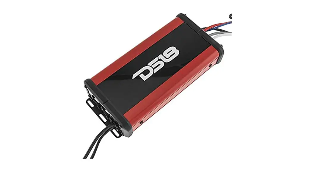 Ds18 Hydro Nxl-n2 Ultra Compact Digital Amp User Manual
