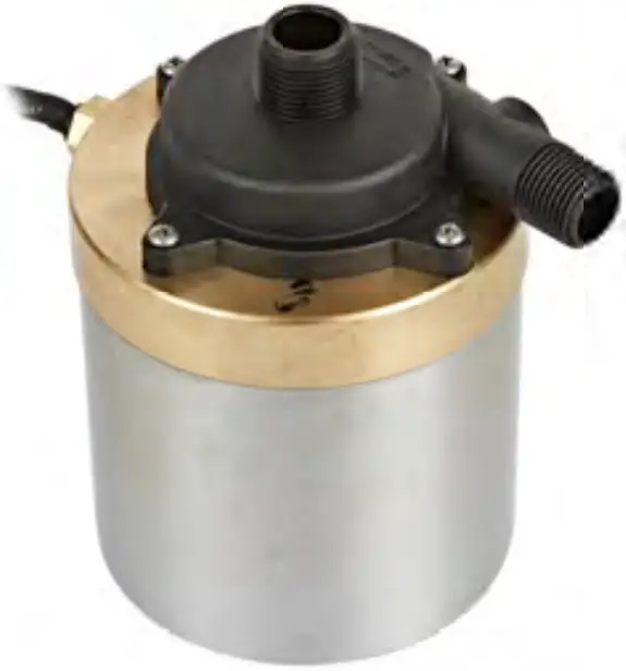 Little GIANT MS320P-6B MS-Series Circulation Pumps