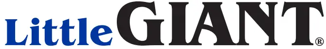 Little GIANT logo