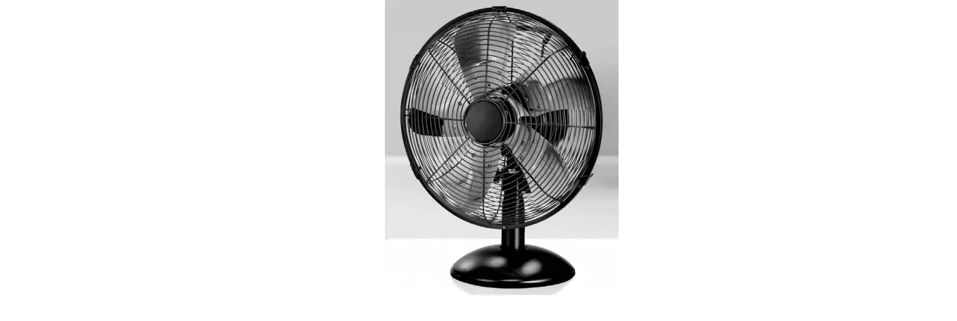 Silvercrest Stvm 30 B2 Desk Fan Instruction Manual Silvercrest Stvm 30 B2 Desk Fan Instruction Manual