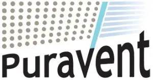 Puravent - Logo