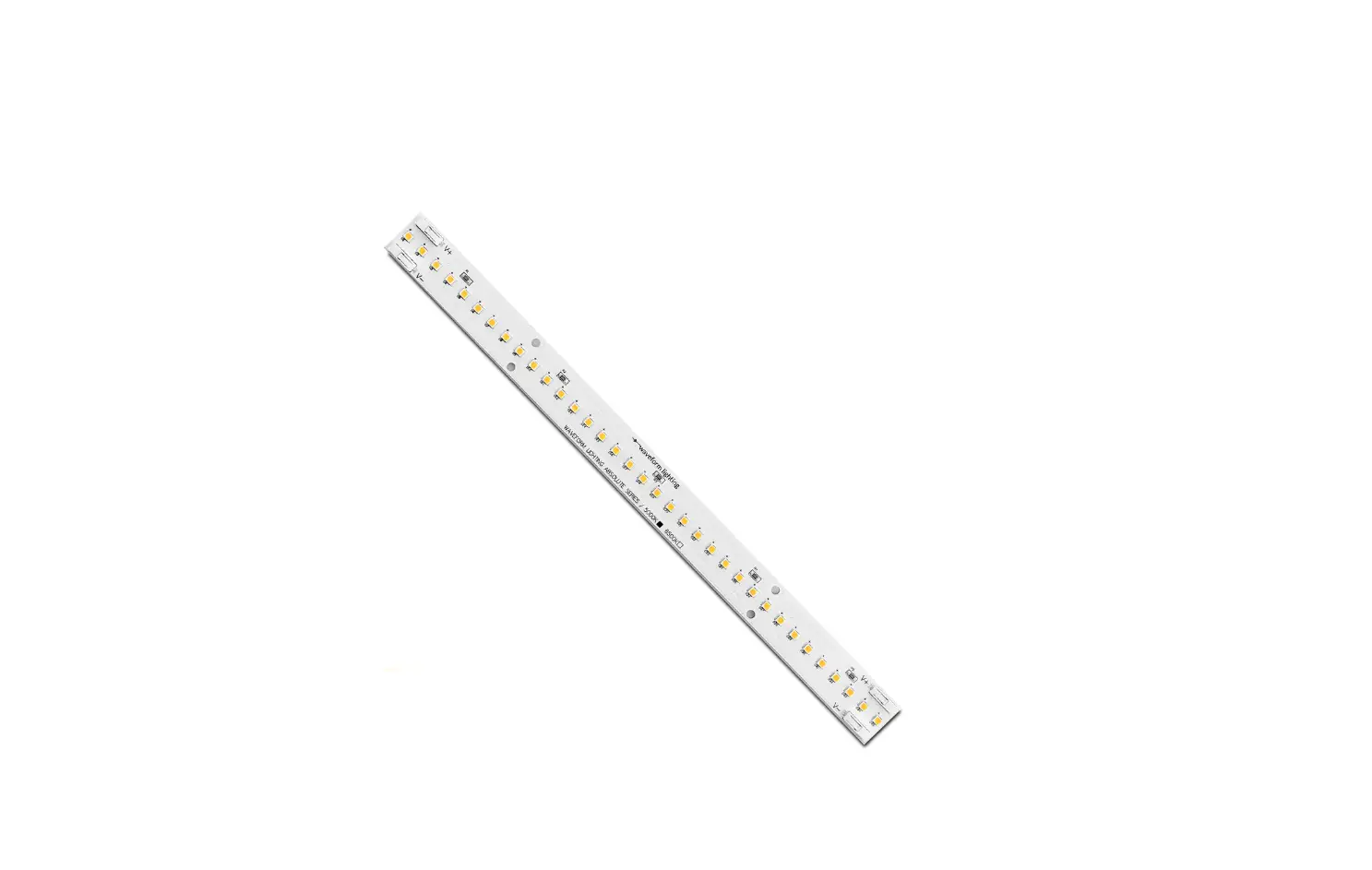 Yujileds High Cri Mcpcb Led Module Instruction Manual Yujileds High Cri Mcpcb Led Module Instruction Manual