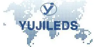 YUJILEDS-LOGO