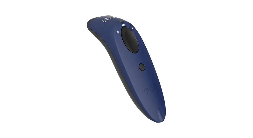 Socket Mobile S700/chs 7ci Handheld Barcode Reader 1d Led Blue User Guide Socket Mobile S700/chs 7ci Handheld Barcode Reader 1d Led Blue User Guide