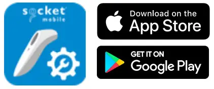 socket mobile S700-CHS 7Ci Handheld Barcode Reader - Download for Free!