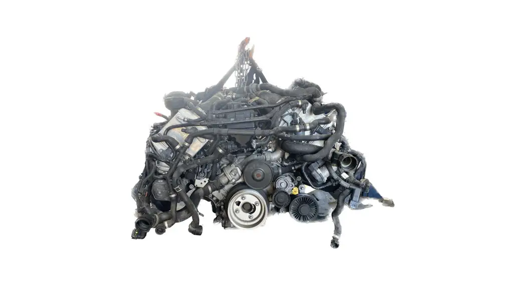 Alldata 2009 Bmw 750i F01 V8-4.4l Turbo N63 Engine Instruction Manual