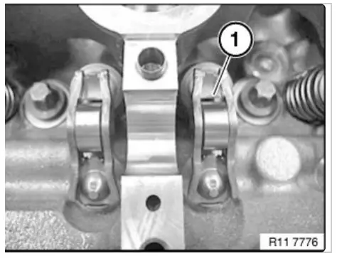 ALLDATA 2009 BMW 750i F01 V8-4.4L Turbo N63 Engine - fig2