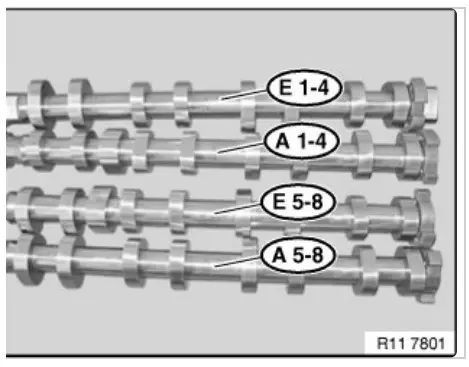 ALLDATA 2009 BMW 750i F01 V8-4.4L Turbo N63 Engine - fig4