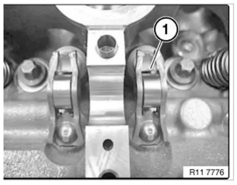 ALLDATA 2009 BMW 750i F01 V8-4.4L Turbo N63 Engine - fig5