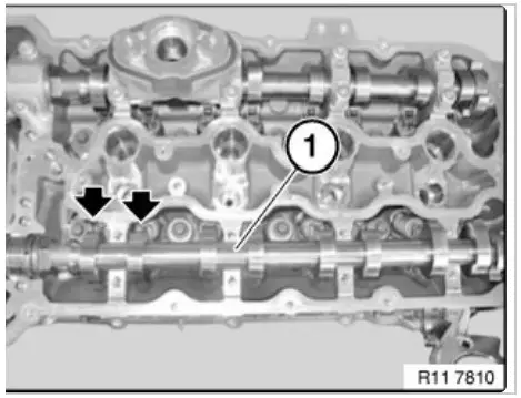 ALLDATA 2009 BMW 750i F01 V8-4.4L Turbo N63 Engine - fig7