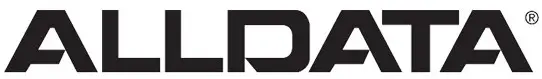 ALLDATA logo