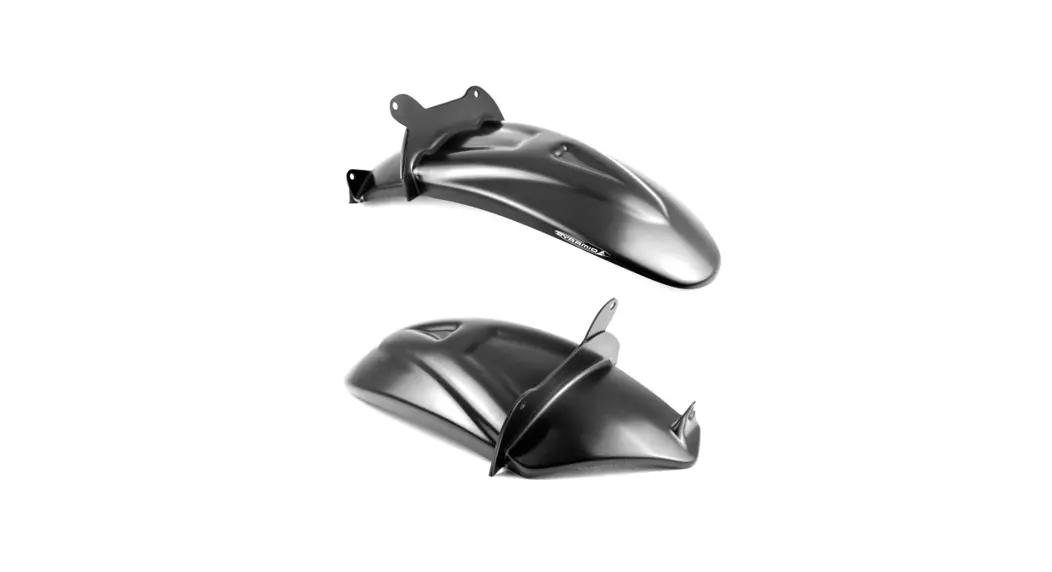 Pyramid Sfv 650 Suzuki Instructions