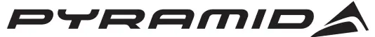 PYRAMID logo