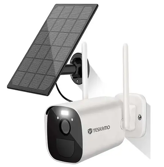 YESKAMO-BC13-H-TB-Solar-Panel-product-image