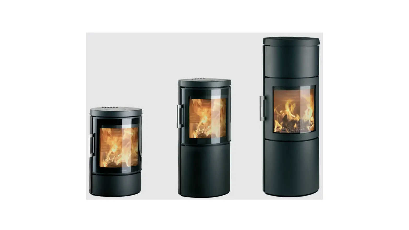 Hwam 3110 Wall Hung Stove User Manual