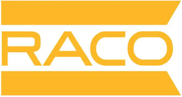 RACO logo