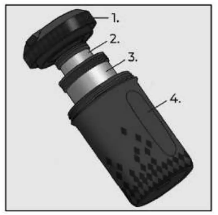 Parts Identification