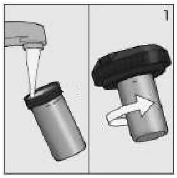 Initial Assembly Instructions