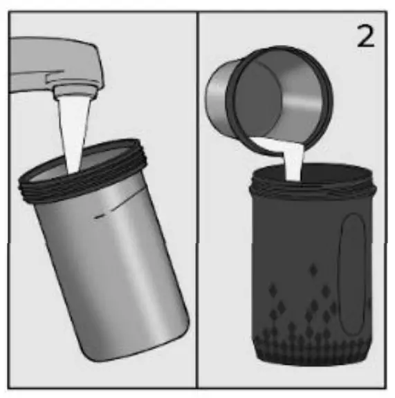 Initial Assembly Instructions