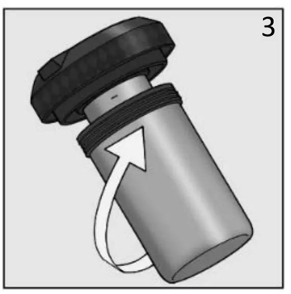 Initial Assembly Instructions