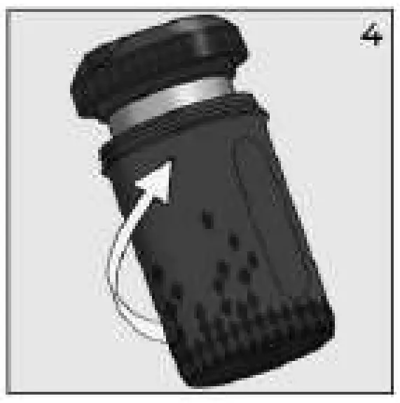 Initial Assembly Instructions