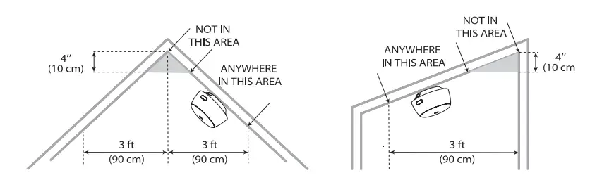 X-SENSE XS03-WX Wi-Fi Smoke Detector-Smart Smoke Alarm - fig 4