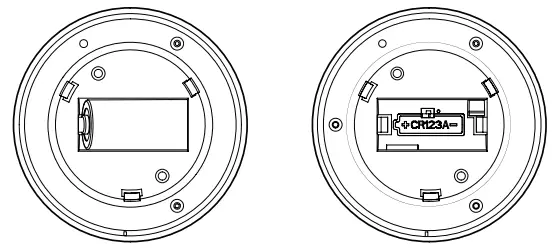 X-SENSE XS03-WX Wi-Fi Smoke Detector-Smart Smoke Alarm - fig 6