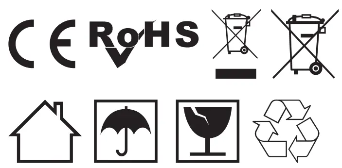 X-SENSE XS03-WX Wi-Fi Smoke Detector-Smart Smoke Alarm - icon