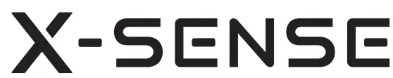 X-SENSE - logo