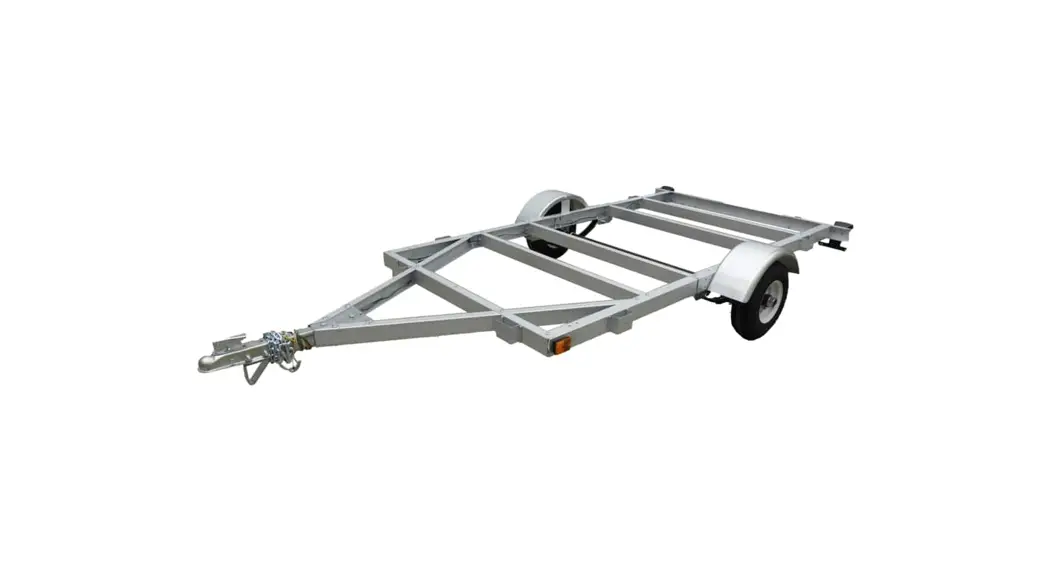 Stirling 504469 Trailer Tongue Extension For Kit Instruction Manual Stirling 504469 Trailer Tongue Extension For Kit Instruction Manual