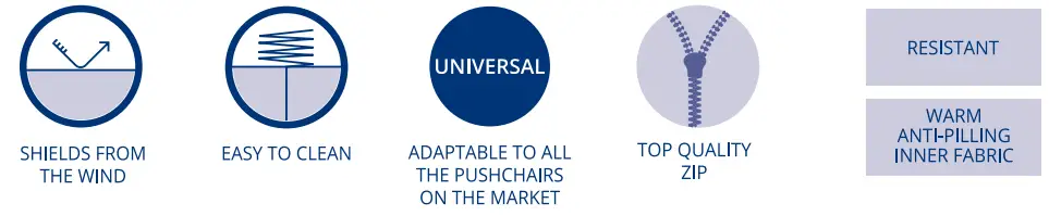 Jane-Kaizen-Universal-Pushchair-Footmuff-fig 1