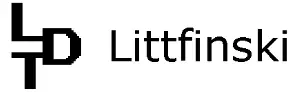 Littfinski logo