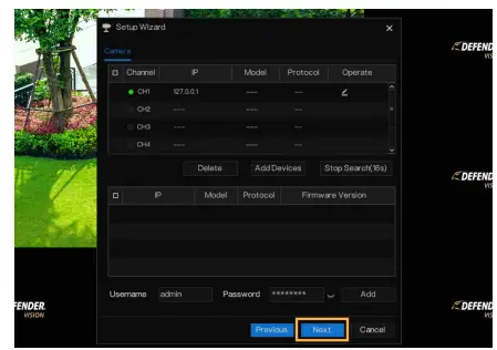 DEFENDER-4K1T4B4V2-4K-Ultra-HD-Wired 4-Channel-Security-System-fig-13