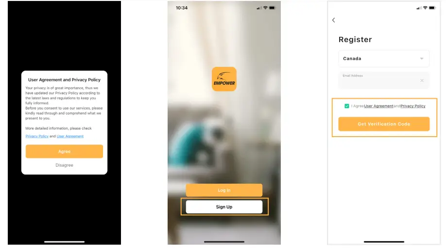 DEFENDER-4K1T4B4V2-4K-Ultra-HD-Wired 4-Channel-Security-System-fig-16