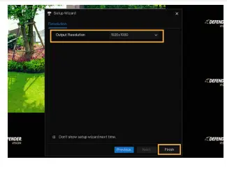 DEFENDER-4K1T4B4V2-4K-Ultra-HD-Wired 4-Channel-Security-System-fig-21