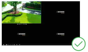 DEFENDER-4K1T4B4V2-4K-Ultra-HD-Wired 4-Channel-Security-System-fig-22