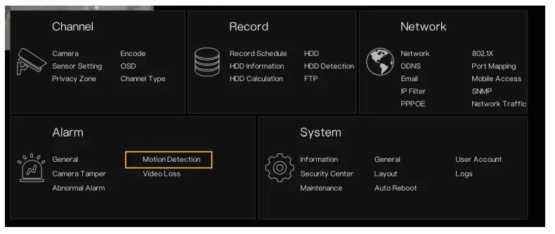 DEFENDER-4K1T4B4V2-4K-Ultra-HD-Wired 4-Channel-Security-System-fig-23
