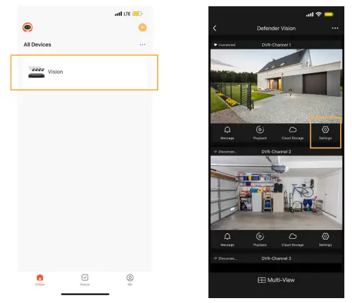 DEFENDER-4K1T4B4V2-4K-Ultra-HD-Wired 4-Channel-Security-System-fig-25