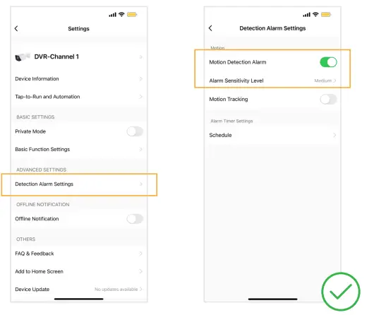 DEFENDER-4K1T4B4V2-4K-Ultra-HD-Wired 4-Channel-Security-System-fig-26