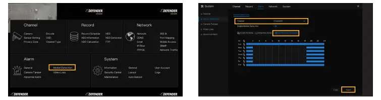 DEFENDER-4K1T4B4V2-4K-Ultra-HD-Wired 4-Channel-Security-System-fig-28
