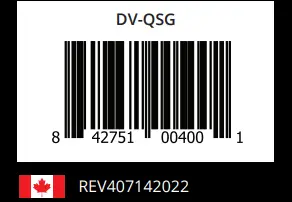 DEFENDER-4K1T4B4V2-4K-Ultra-HD-Wired 4-Channel-Security-System-fig-35