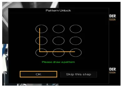 DEFENDER-4K1T4B4V2-4K-Ultra-HD-Wired 4-Channel-Security-System-fig-7