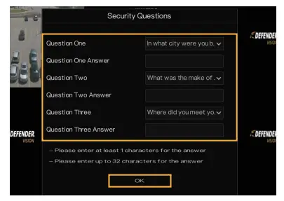 DEFENDER-4K1T4B4V2-4K-Ultra-HD-Wired 4-Channel-Security-System-fig-9