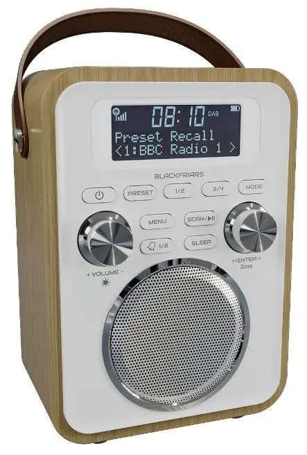 AZATOM-Blackfriars-B2-DAB-DABplus-FM-Radio-with-BT-Wireless-Audio-PRODUCT