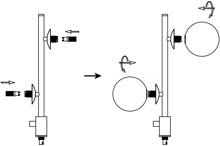 ASSEMBLY INSTRUCTION