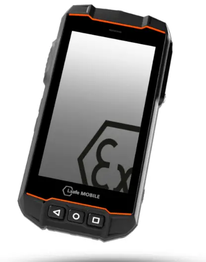 i safe-MOBILE M53A01-Android-4G-Smartphone-PRODUCT-IMAGE