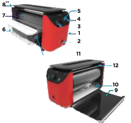 EVOCHEF-EC-Flip-Automatic-Dosa-Printer-01