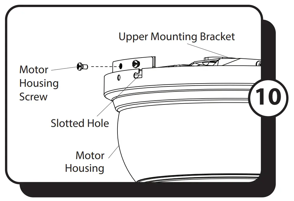 Assembly Instructions