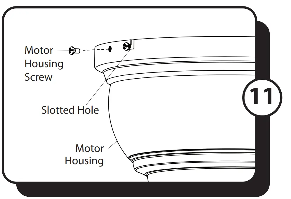 Assembly Instructions