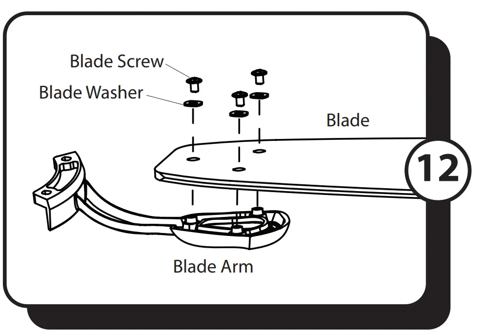 Assembly Instructions